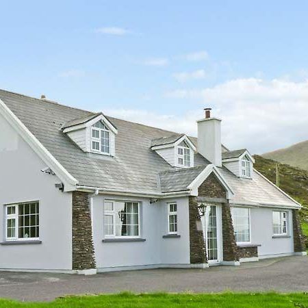 Carraig Oisin Villa Waterville Bagian luar foto