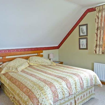 Carraig Oisin Villa Waterville Bagian luar foto