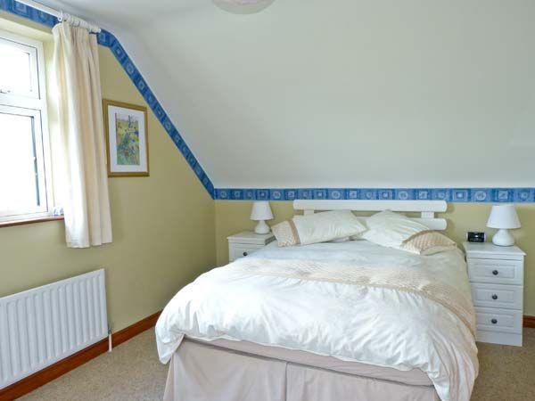 Carraig Oisin Villa Waterville Bagian luar foto