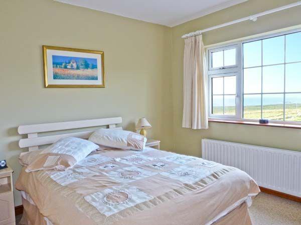 Carraig Oisin Villa Waterville Bagian luar foto